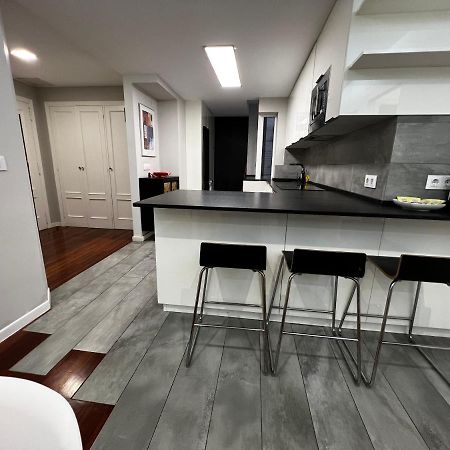 Oliva Suite Comarca de Comarca de Pontevedra Buitenkant foto